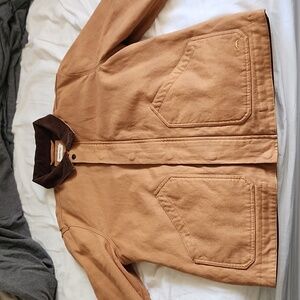 Taylor stitch workhorse jacket